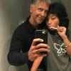 Milind Soman is unaffected by trolls, posts new selfie with 18-year-old GF