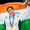 Asian Boxing Championships: MC Mary Kom wins 5th gold, 1st in 48kg category