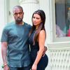 Kim Kardashian and Kanye West sell their mansion