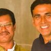 Akshay is world's 1st superstar to talk about menstrual hygiene, says real Padman