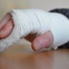 After a fracture, patients often continue meds that boost fracture risk