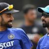 Virat Kohli drops Ajinkya Rahane at 4 hint as South Africa vs India ODI series begins