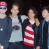 After their collab with Vishal-Shekhar, UK boy band The Vamps arrive in India!