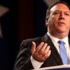 Pompeo's nomination opposed for remarks on Indians, Muslims