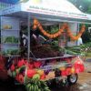 Organic mobile shop to sell fresh veggies in Kulasekharapuram