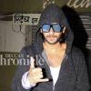 Be passionate about whatever you wish to become, says Ranveer Singh