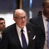Trump's ex-lawyer could have paid other women, says Rudy Giuliani