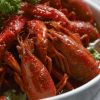 Berlin sees crayfish plague; declares, if you can't beat them, eat them
