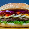'Big Mac Daddy' eats his 30,000th hamburger; makes it to Guinness World Records
