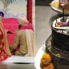 Sonam Kapoor’s wedding cake and venue is sure to make you smile