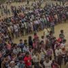 Islamic countries call Rohingya crisis 'ethnic cleansing'