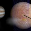 Life on Jupiter’s moon? Europa's plumes suggest so