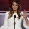 Melania Trump admitted to hospital to treat 'benign kidney condition'