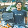 78,000 km and going, 23-year-old Bengaluru biker breaks Guinness record