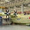 China likely to deliver world's largest amphibious aircraft by 2022: report