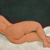 Nude portrait by Modigliani fetches $157 million at auction