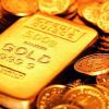 Gold futures slip 0.10 per cent on global cues