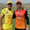 IPL 2018: Who qualifies for final if CSK vs SRH Qualifier 1 does not take place?
