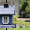 Scientists create world's smallest home using robotic system