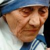 Postal cover, coin and statue to mark Mother Teresa's sainthood