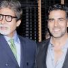 Double standards stand exposed: Akshay deletes tweet, Big B's speech of convenience