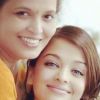 Adorable! Aishwarya Rai Bachchan wishes 'eternally precious mommy' on her birthday