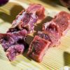 Goat meat gets trendy as celebrity chefs endorse protein