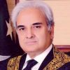 Ex-CJ Nasirul Mulk to be caretaker Prime Minister of Pakistan