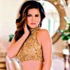 Sunny Leone shares the leaked video