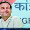 Rahul Gandhi adopts Gujarat strategy to beat BJP