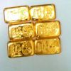 Air passenger held with Rs 44.6 lakh gold at RGI Airport