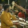 Watch: Money worth lakhs being showered on folk singers in Gujarat