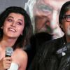 Taapsee Pannu and Amitabh Bachchan sign Sujoy Ghosh's next thriller