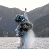 North Korea test-fires submarine-launched ballistic missile: South Korea