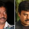 Sorry for the criticism I made in the past: RGV apologises to all Chiranjeevi fans