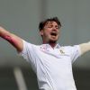 South Africa's Dale Steyn named in 15-player squad for test series vs Sri Lanka