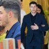 Is it official? Priyanka Chopra walks ‘arm-in-arm’ with Nick Jonas at family wedding