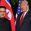 Will Kim give Trump more than pleasantries and good TV?