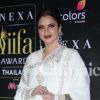 Rekha to perform on stage after two decades, but keep mystery alive in style