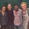 Ajay Devgn to collaborate with The Vamps on a new project