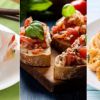 Satiate your crispy cravings this monsoon with these dishes