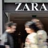 Zara looks to technology to keep up with faster fashion