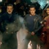 Race 3: New trailer out, Gold attached, Anil reacts to Big B comparison by Salman