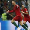 World Cup 2018: Ronaldo scores hat trick, Portugal draws 3-3 with Spain