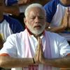 Yoga is biggest unifying force in world: PM Modi on International Yoga Day