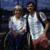 Nora, nothing stops this wheelchair-bound Messi fan from rooting for star in Russia