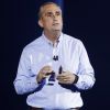 Intel CEO resigns after investigation into relationship with employee