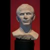 Julius Caesar’s ‘crazy bulge’ revealed after cool 3D reconstruction