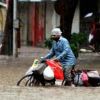 'Dabbawalas' call off duty today as heavy rain continues in Mumbai