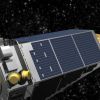 NASA’s Kepler Telescope has alarmingly low fuel, goes to sleep